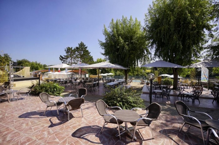 Camping Dordogne Sarlat - La Bouquerie - Eden Villages Avis