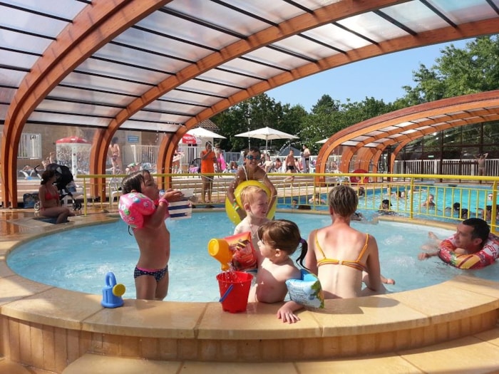 Camping Dordogne Sarlat - La Bouquerie - Eden Villages Avis