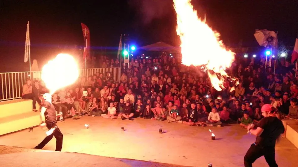 Camping Eden Villages Les Truffières de Dordogne