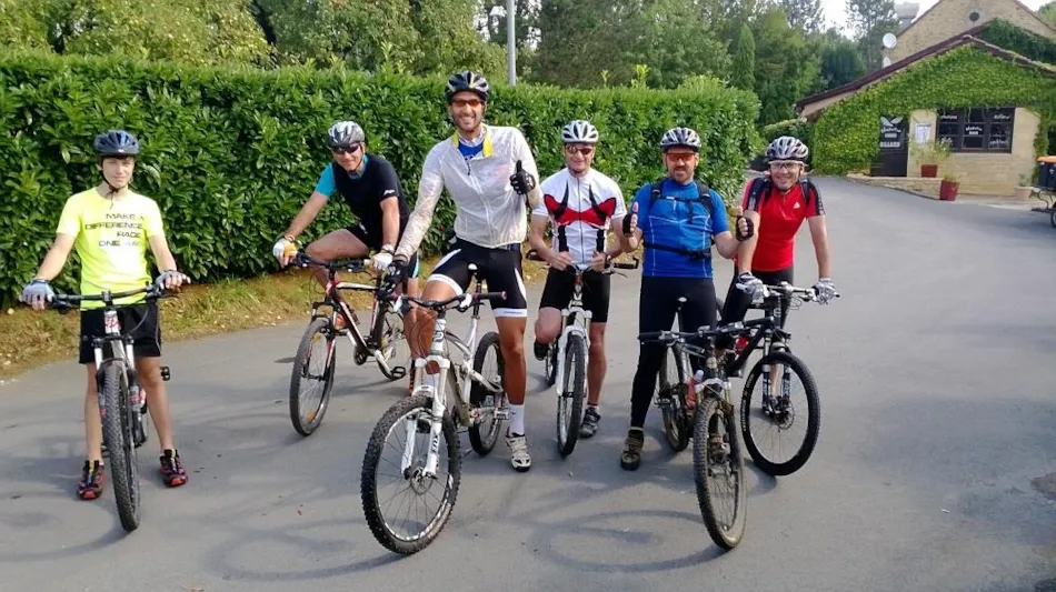 Camping Eden Villages Les Truffières de Dordogne