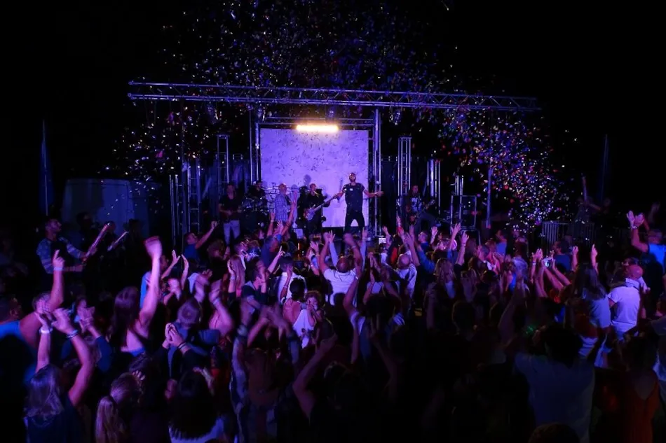 Camping Eden Villages Les Truffières de Dordogne