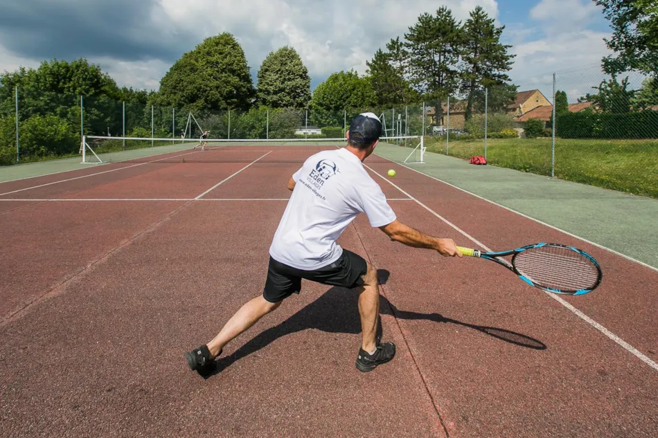 Camping Eden Villages Les Truffières de Dordogne