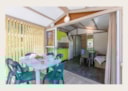 Chalet Twin (Domenica-Domenica) Chalet Twin (Domenica-Domenica)