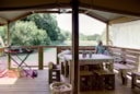 Tenda Sahari / 2 Camere Tenda Sahari / 2 Camere
