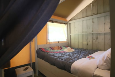 Large Tent Sahari - 3 bedrooms — 9