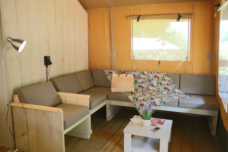 Cottage Grand Sahari - 3 Chambres