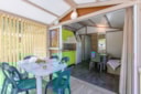 Chalet Morea Chalet Morea