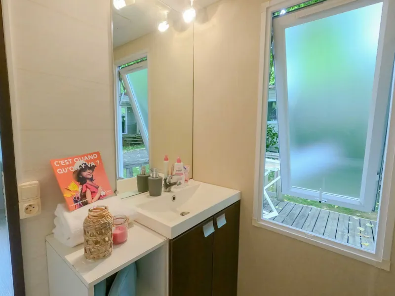 Chalet Access 1 Chambre