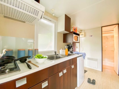 Chalet Access 1 bedroom — 3