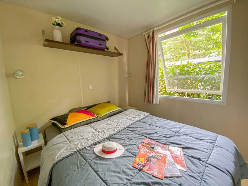 Chalet Access 1 Chambre