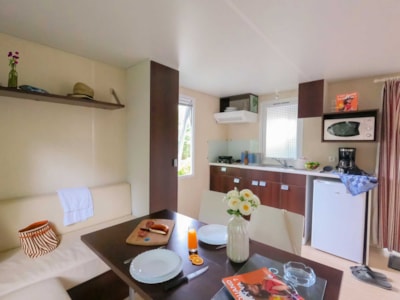 Chalet Access 1 bedroom — 5