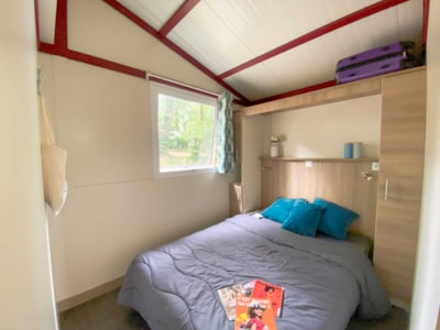 Chalet Twin — 3