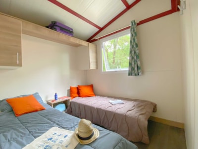 Chalet Twin — 4