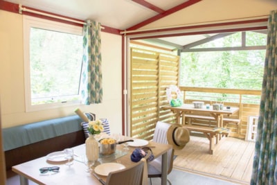 Chalet Twin — 8