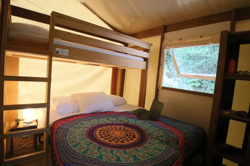 Cottage Sahari -  2 Chambres