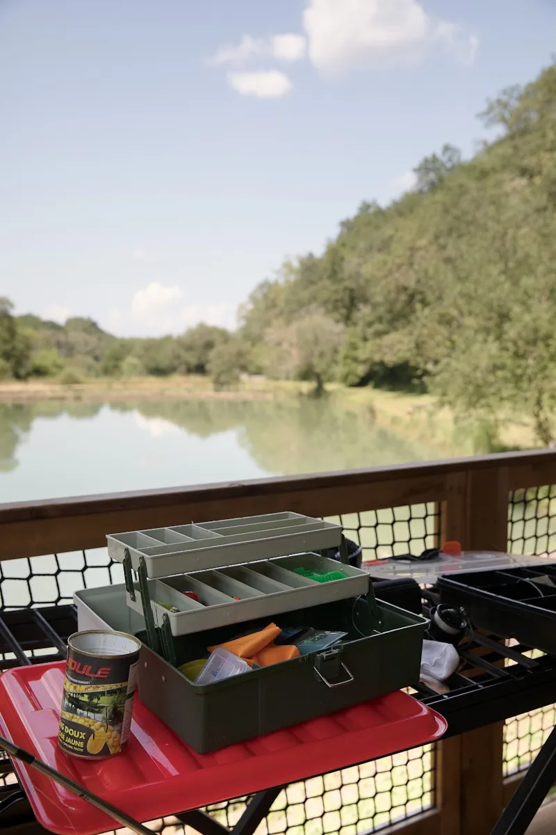 Cottage Sahari -  2 Chambres