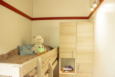 Chalet Confort 3 bedrooms — 4