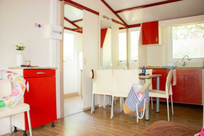 Chalet Confort 3 bedrooms — 5