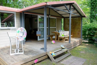 Chalet Confort 3 bedrooms — 6