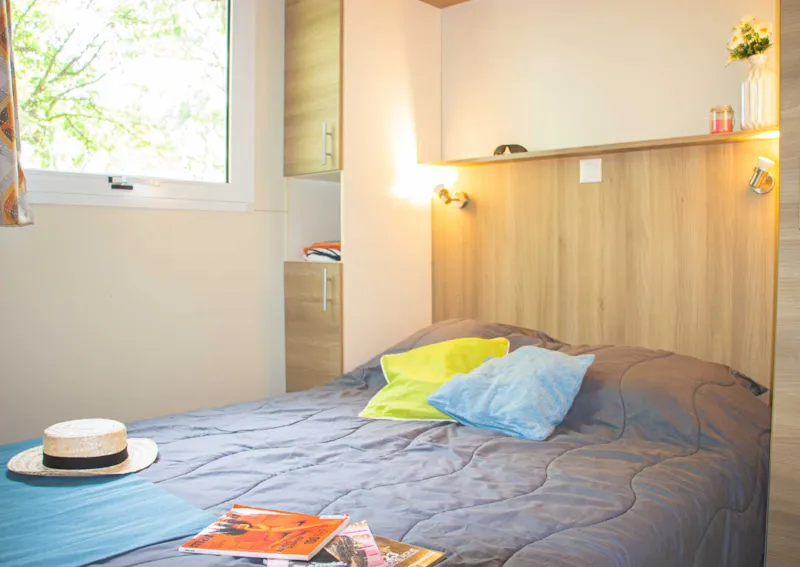 Chalet Confort 3 Chambres