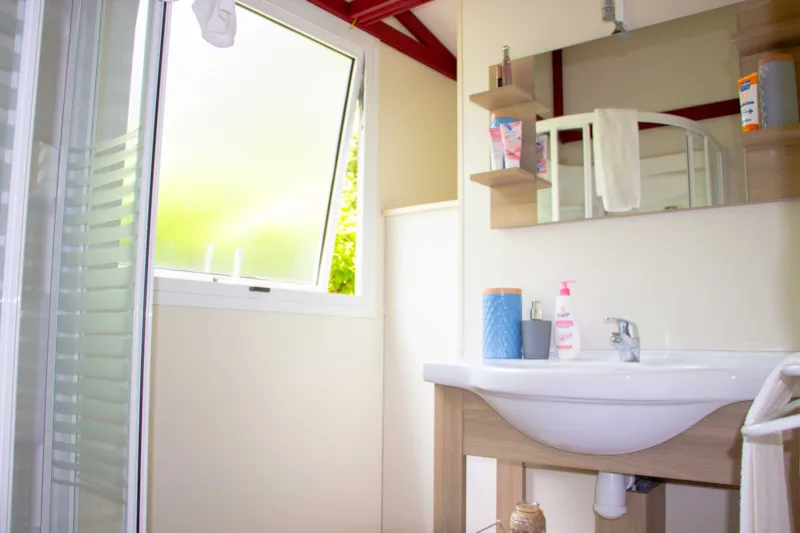 Chalet Confort 3 Chambres