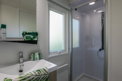 Mobil-home Confort 2 bedrooms — 7
