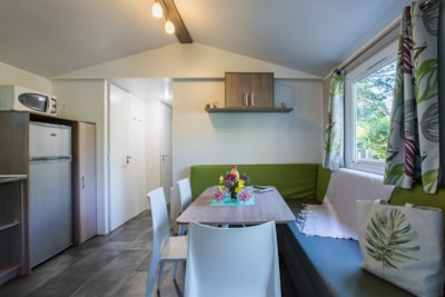 Mobil-home Confort 3 bedrooms — 8