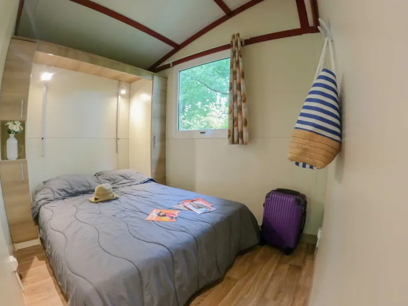 Chalet Confort 2 Chambres