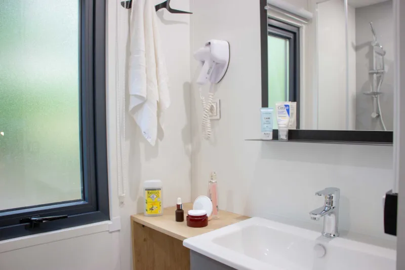 Mobil-Home Privilège 2 Chambres