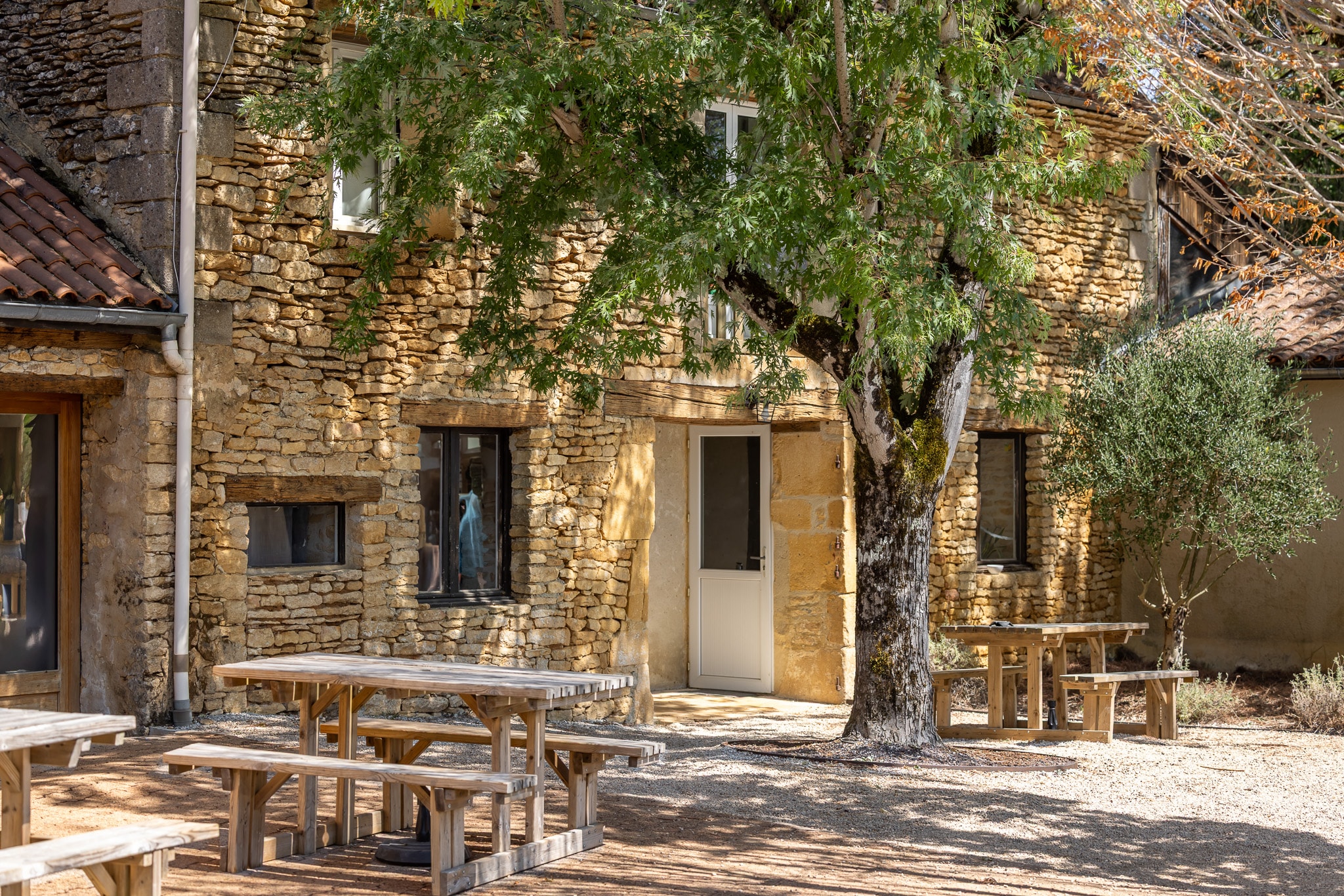 Camping Eden Villages Les Truffières de Dordogne — Photo 7
