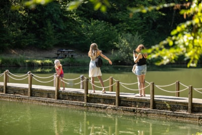 Camping Eden Villages Les Truffières de Dordogne