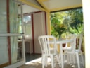 Chalet Moorea 33.15 M² - 2 Camere Chalet Moorea 33.15 M² - 2 Camere
