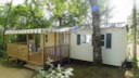 Casa Mobile Sun 24M² - Terrazza Coperta - 2 Camere Casa Mobile Sun 24M² - Terrazza Coperta - 2 Camere