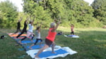 Mobil-Home: Parejas Con 1 Participante En El Taller De Yoga / Senderismo + 1 Acompañante Mobil-Home: Parejas Con 1 Participante En El Taller De Yoga / Senderismo + 1 Acompañante