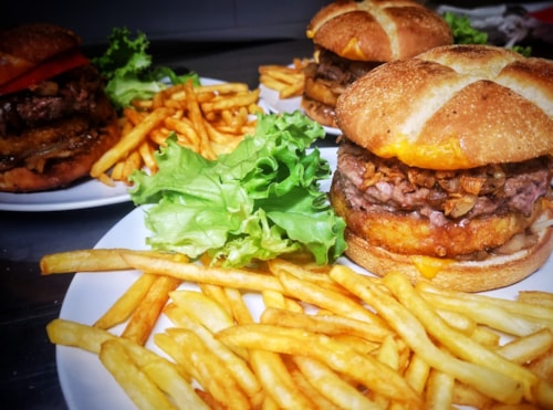 Foto #1 van Camping Ushuaïa Villages la Colombière