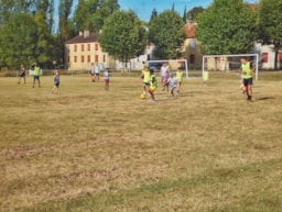 Camping de la Colombière - image n°39 - Roulottes