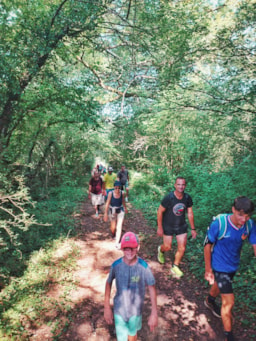 Camping de la Colombière - image n°45 - Roulottes