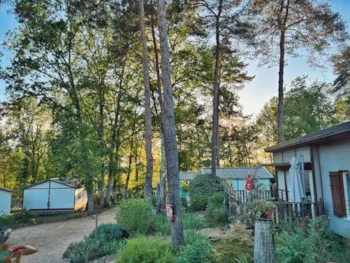 Camping de la Colombière - image n°2 - Camping Direct