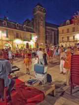 Foto #29 van Camping Ushuaïa Villages la Colombière