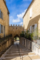 Foto #33 van Camping Ushuaïa Villages la Colombière