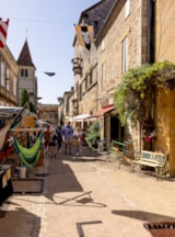 Foto #37 van Camping Ushuaïa Villages la Colombière