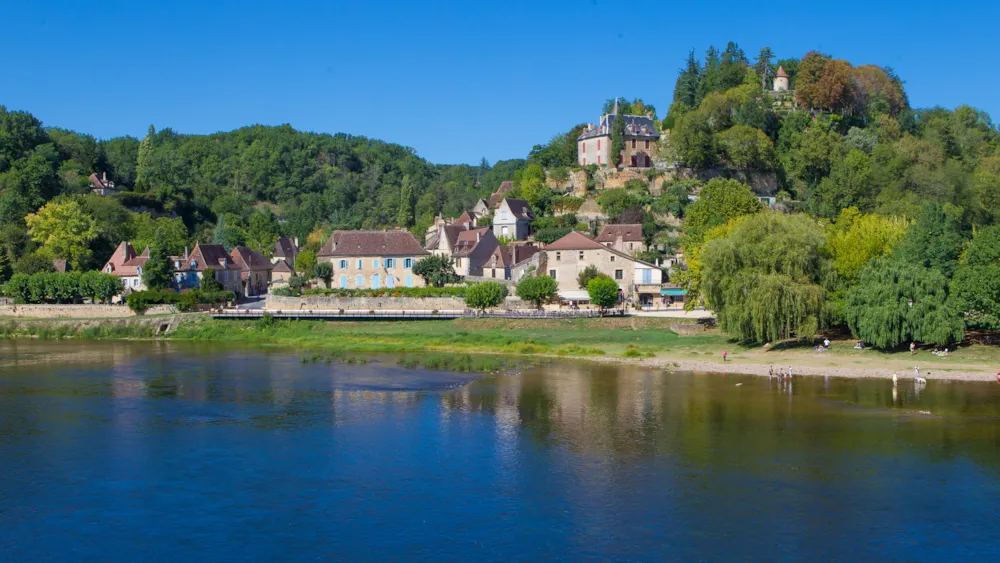 Camping de la Colombière