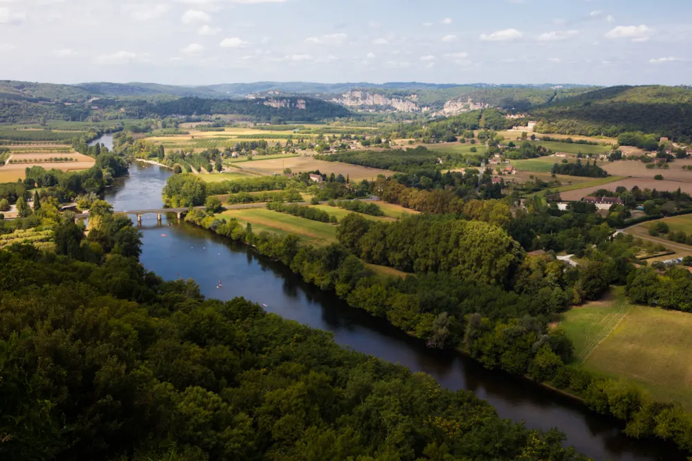 Camping de la Colombière