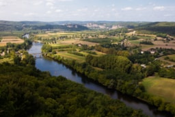 Camping de la Colombière - image n°56 - Roulottes