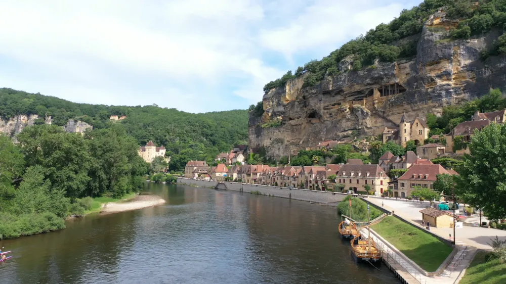 Camping de la Colombière