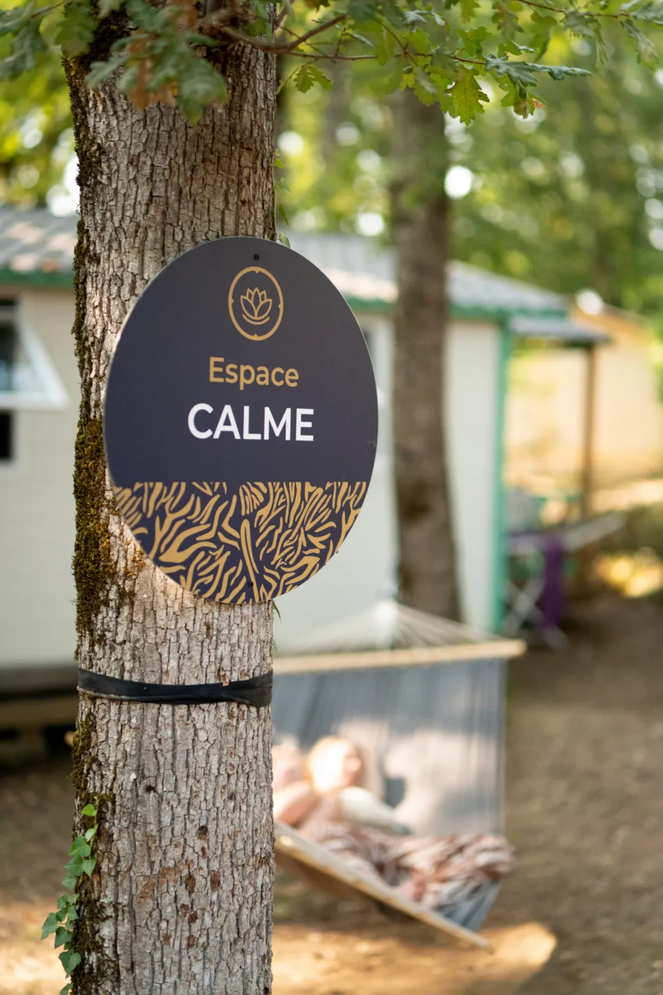 Camping Ushuaïa Villages la Colombière