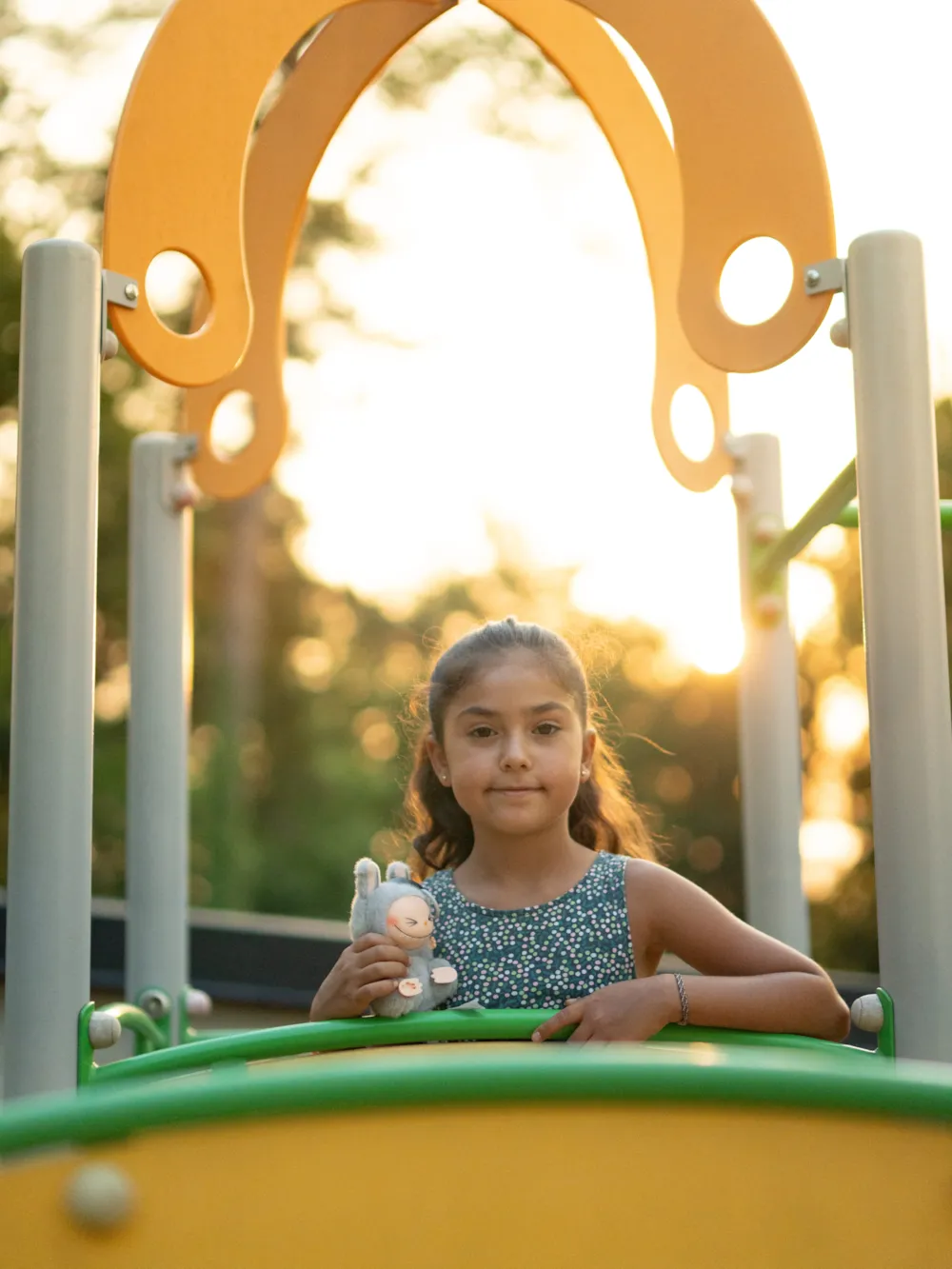 Camping Ushuaïa Villages la Colombière