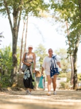 Foto #7 van Ushuaïa Villages – Camping la Colombière