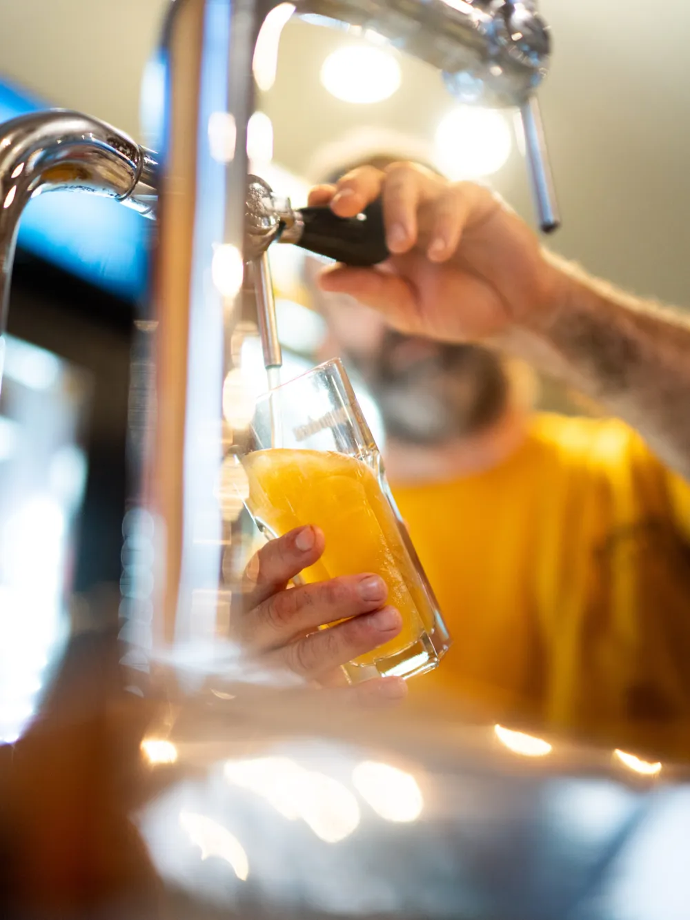 Camping Ushuaïa Villages la Colombière