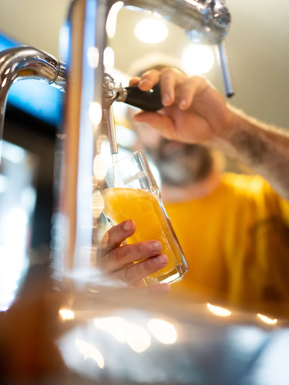 Camping Ushuaïa Villages la Colombière